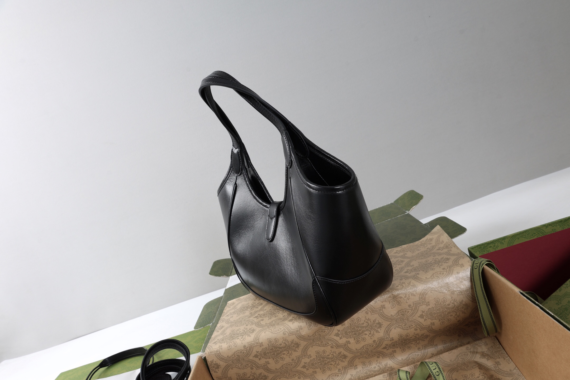 Gucci new bag-145