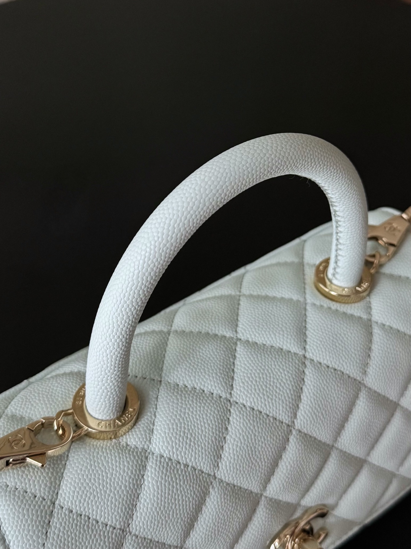 Chanel bag-115