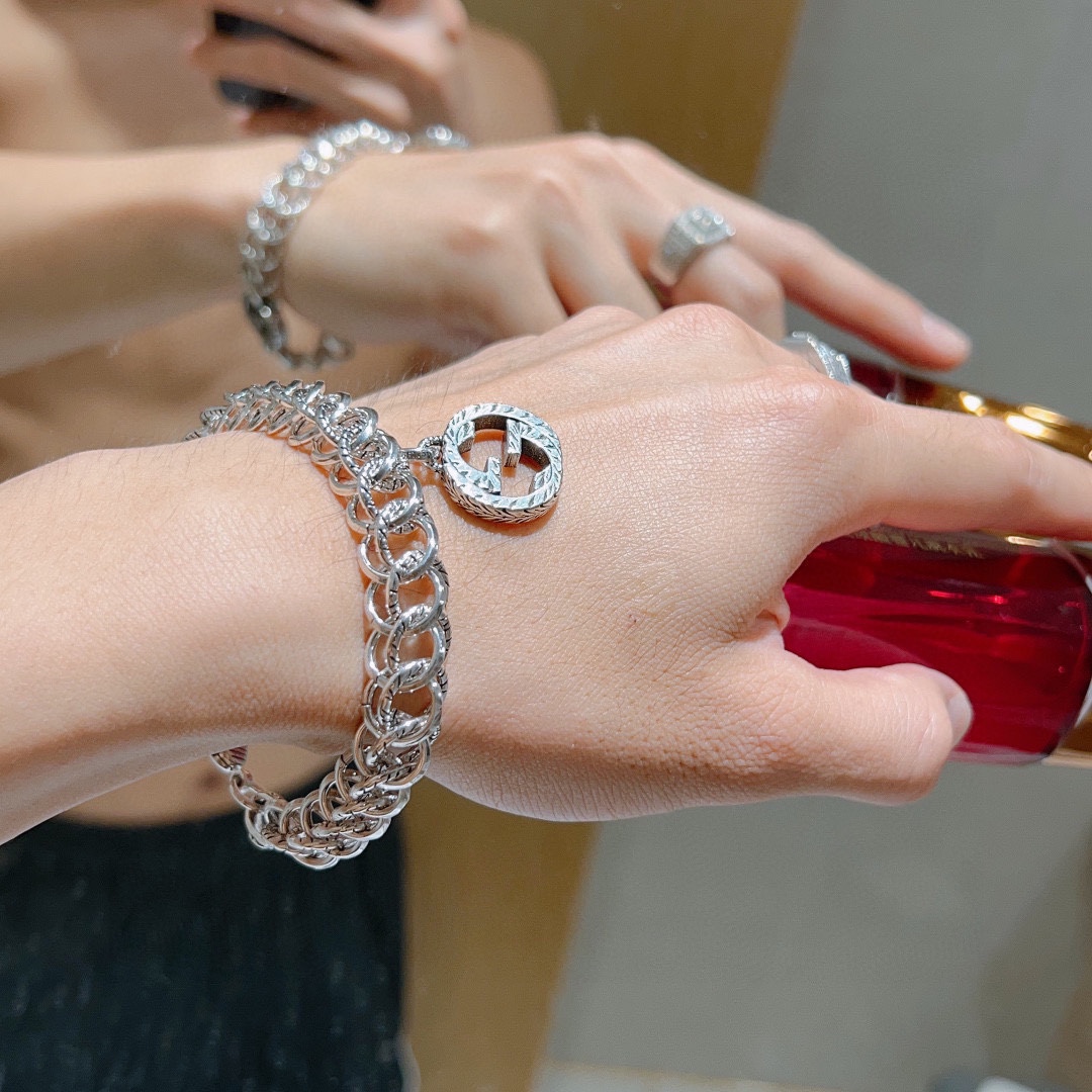 Gucci Bracelet-73