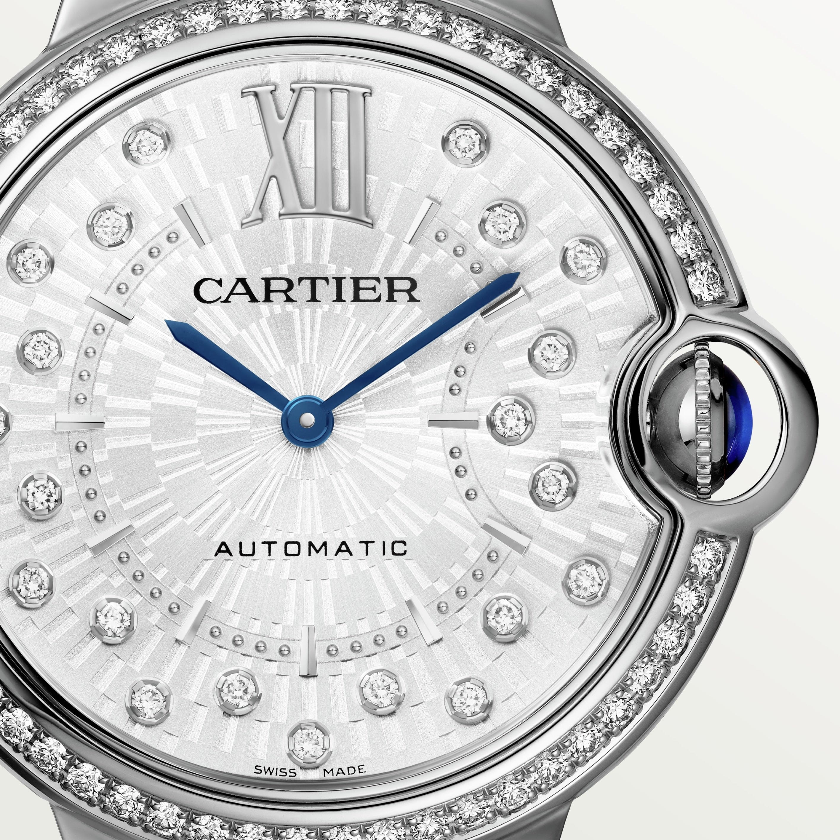 Ballon Bleu CRW4BB0036(Box NOT Included)