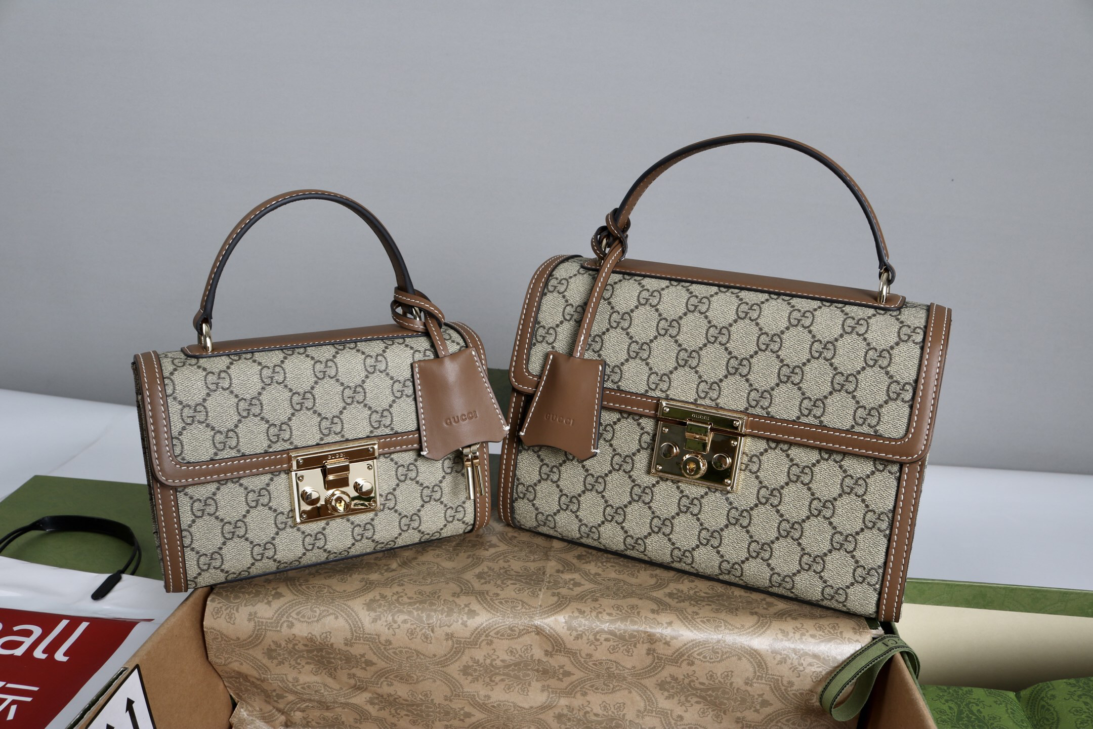 Gucci new bag-31