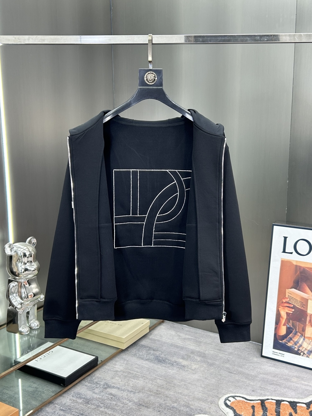 Hermes Clothing-302