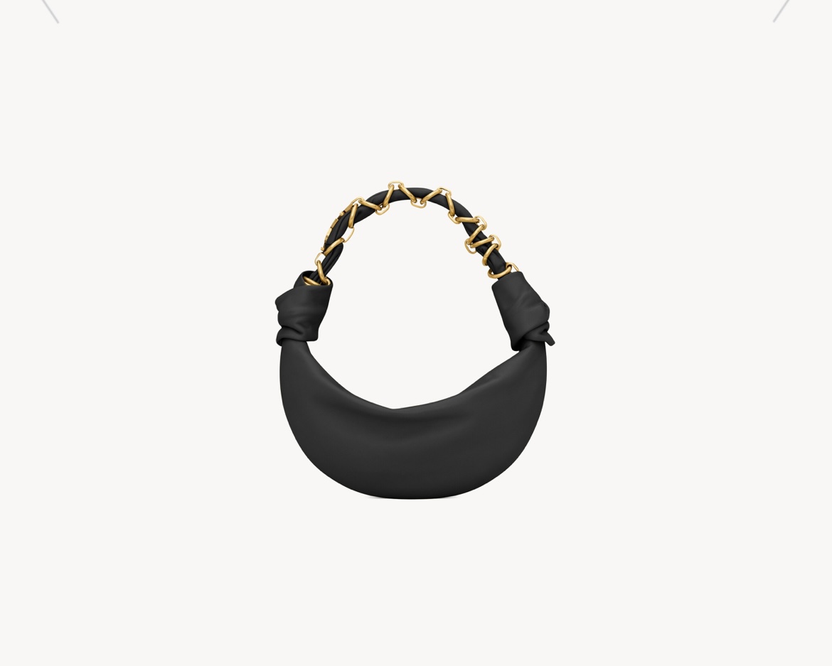 YSL bag-93