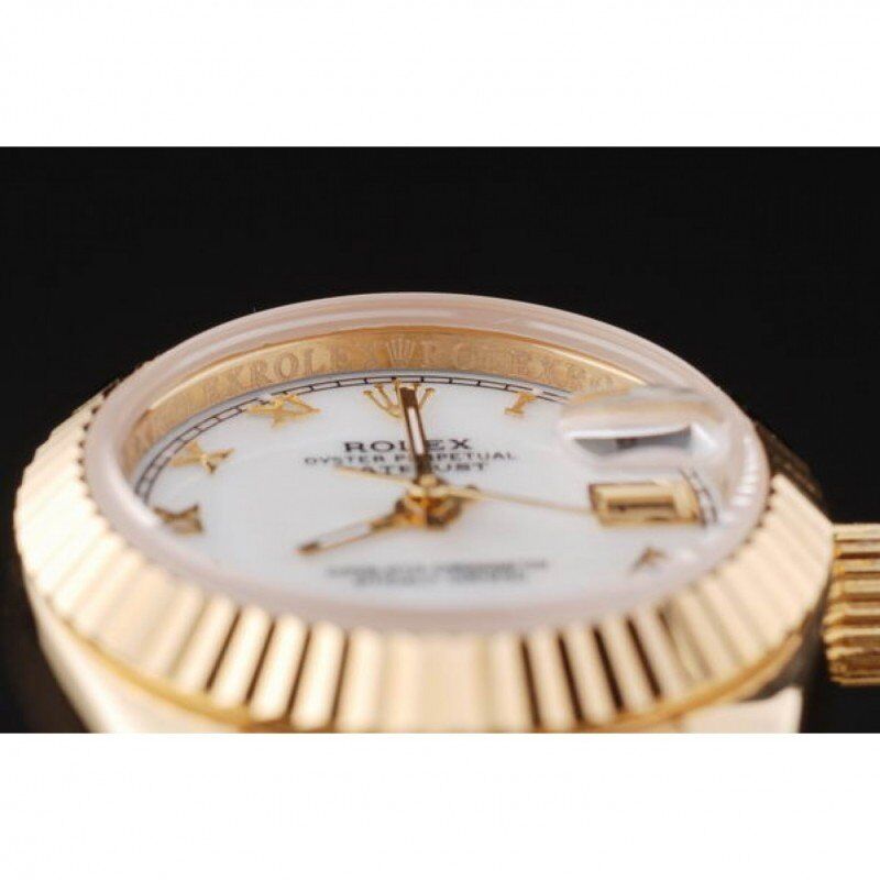 Datejust Mechanism-SRL100