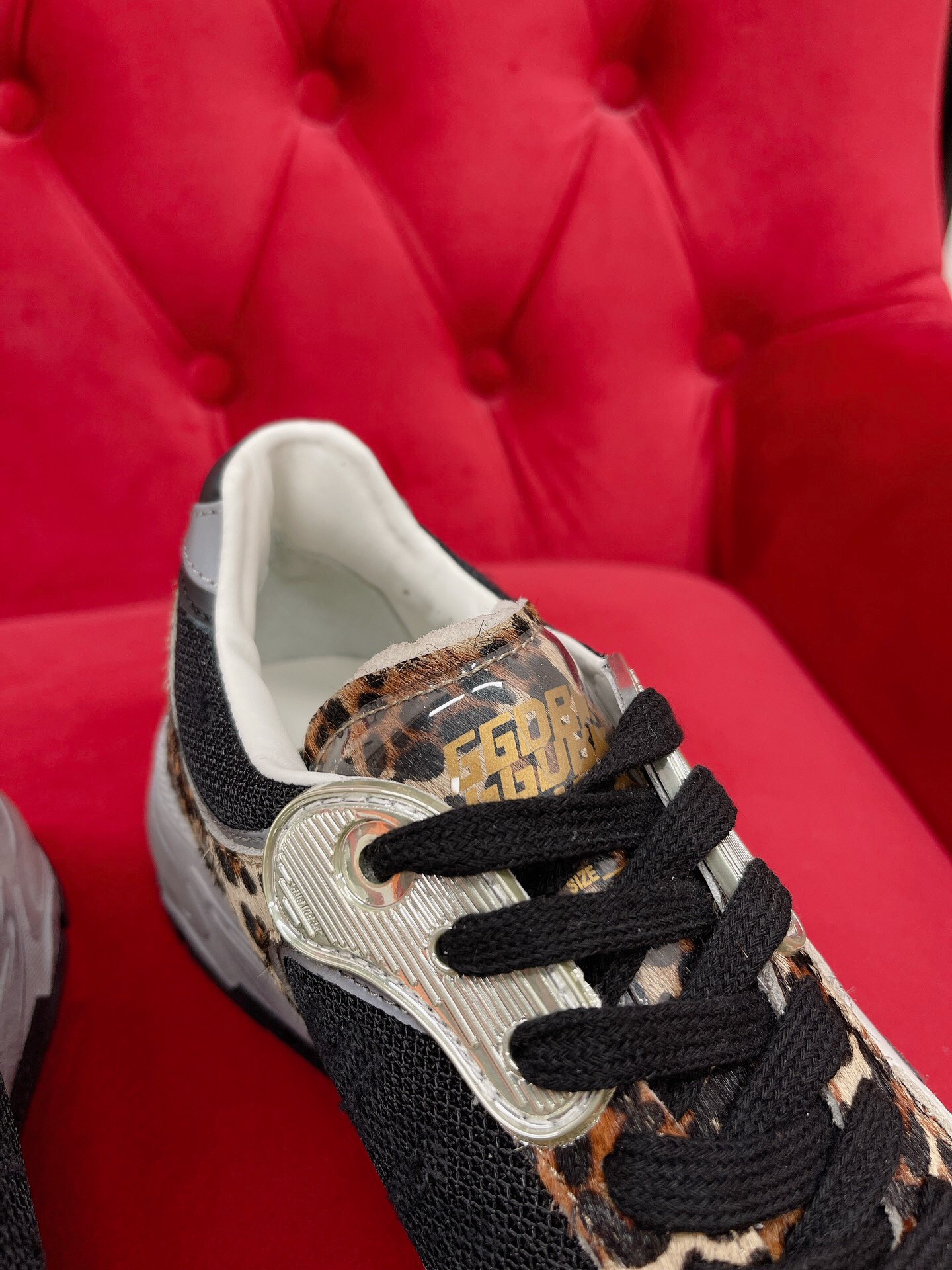Golden Goose Sneakers-46
