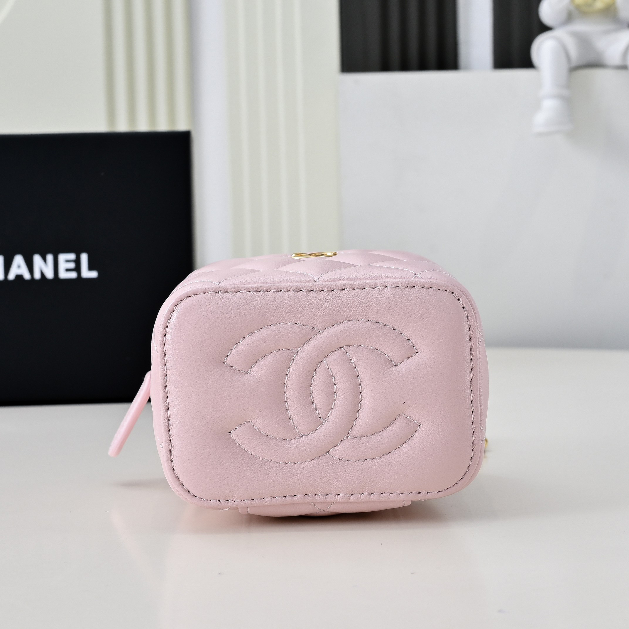 Chanel bag-114