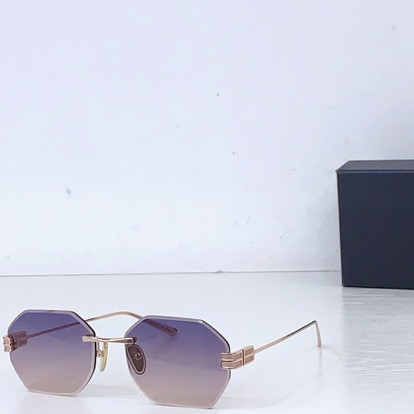 Balenciaga glasses-62