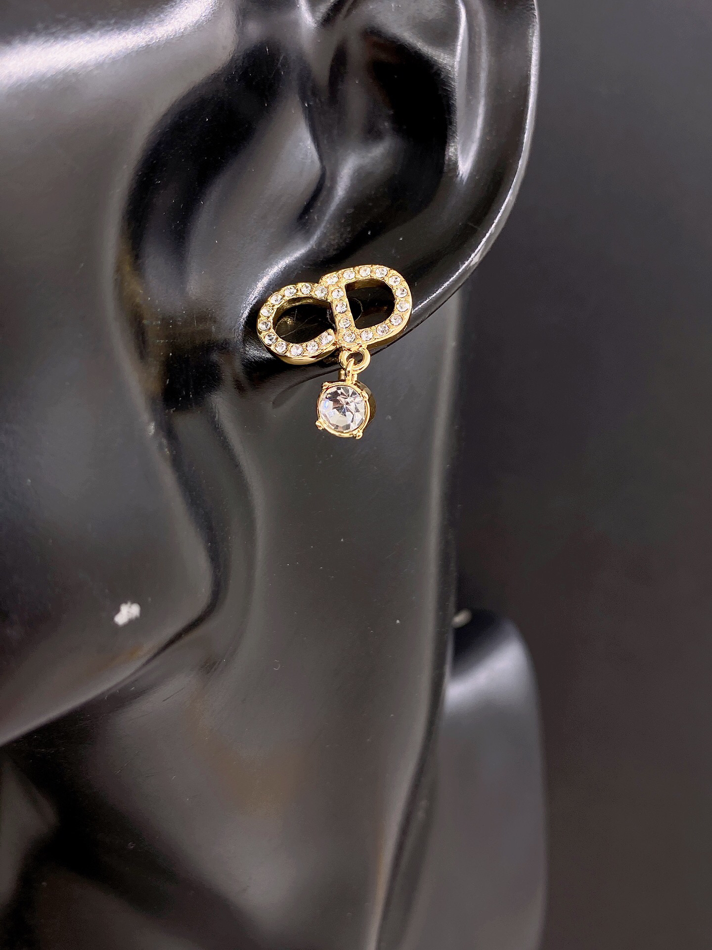 Dior earrings-31