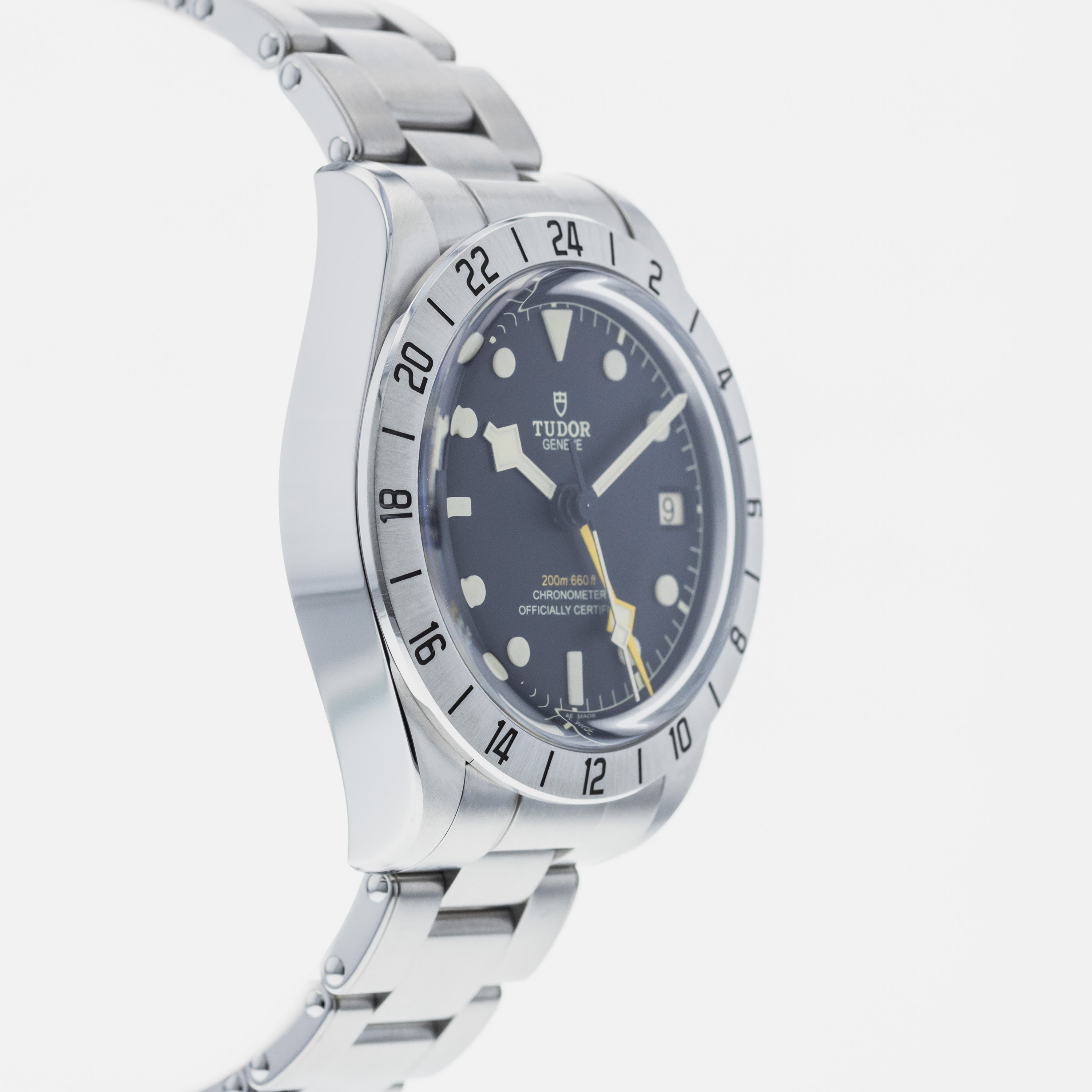 Black Bay Pro 79470