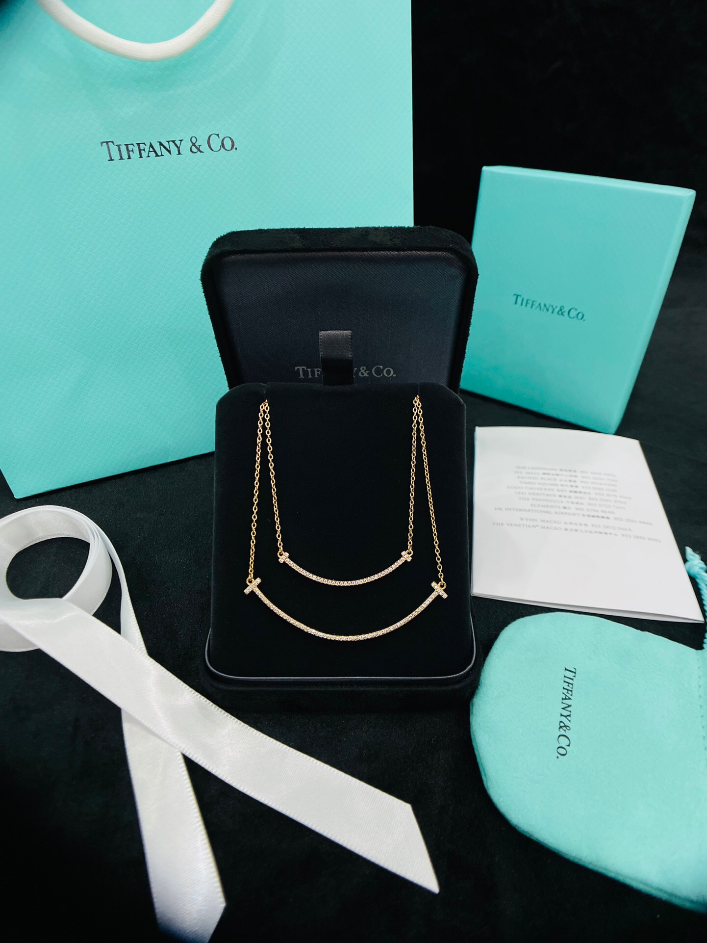 tiffany necklace-3
