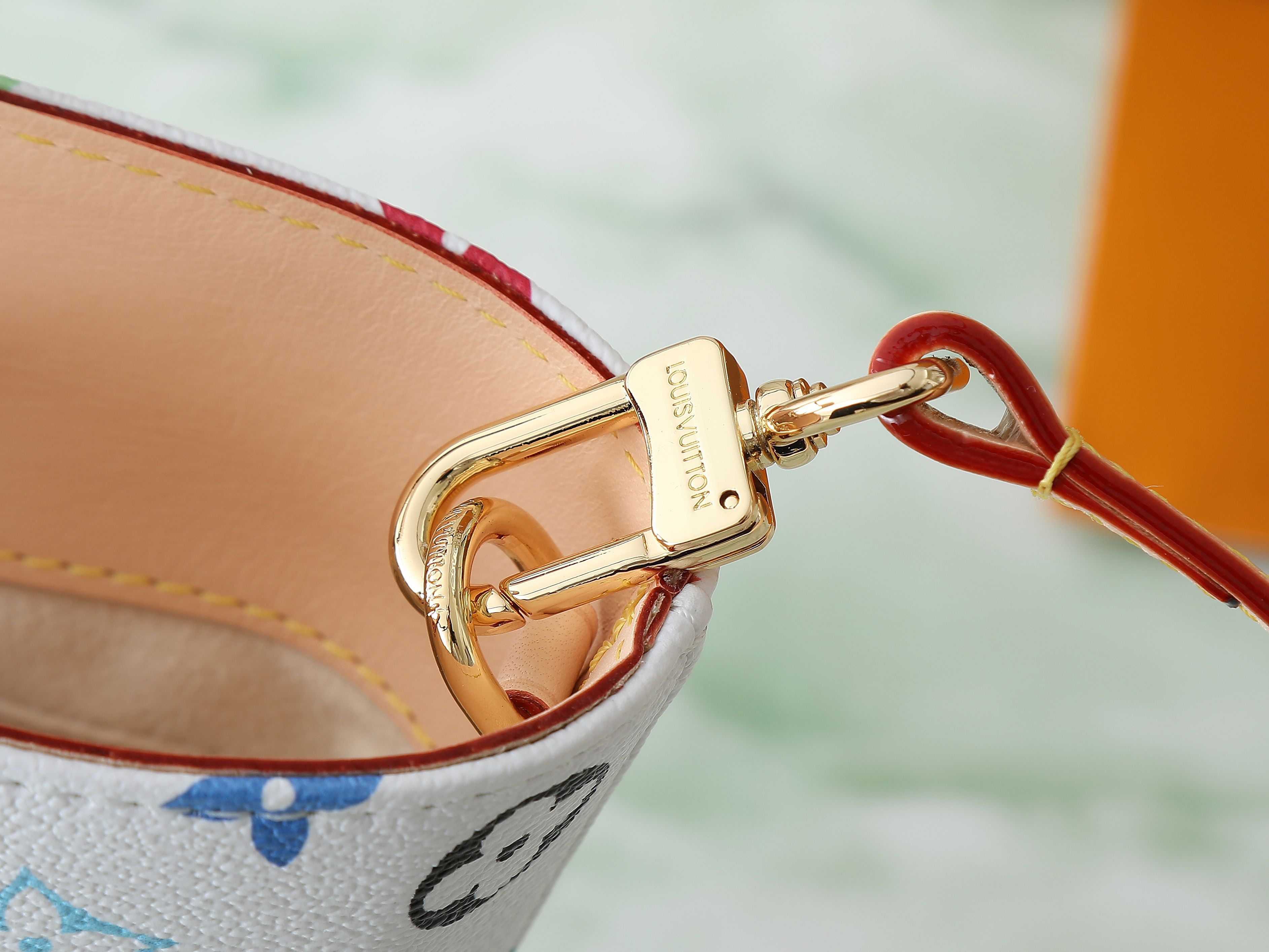 Louis Vuitton bag-12