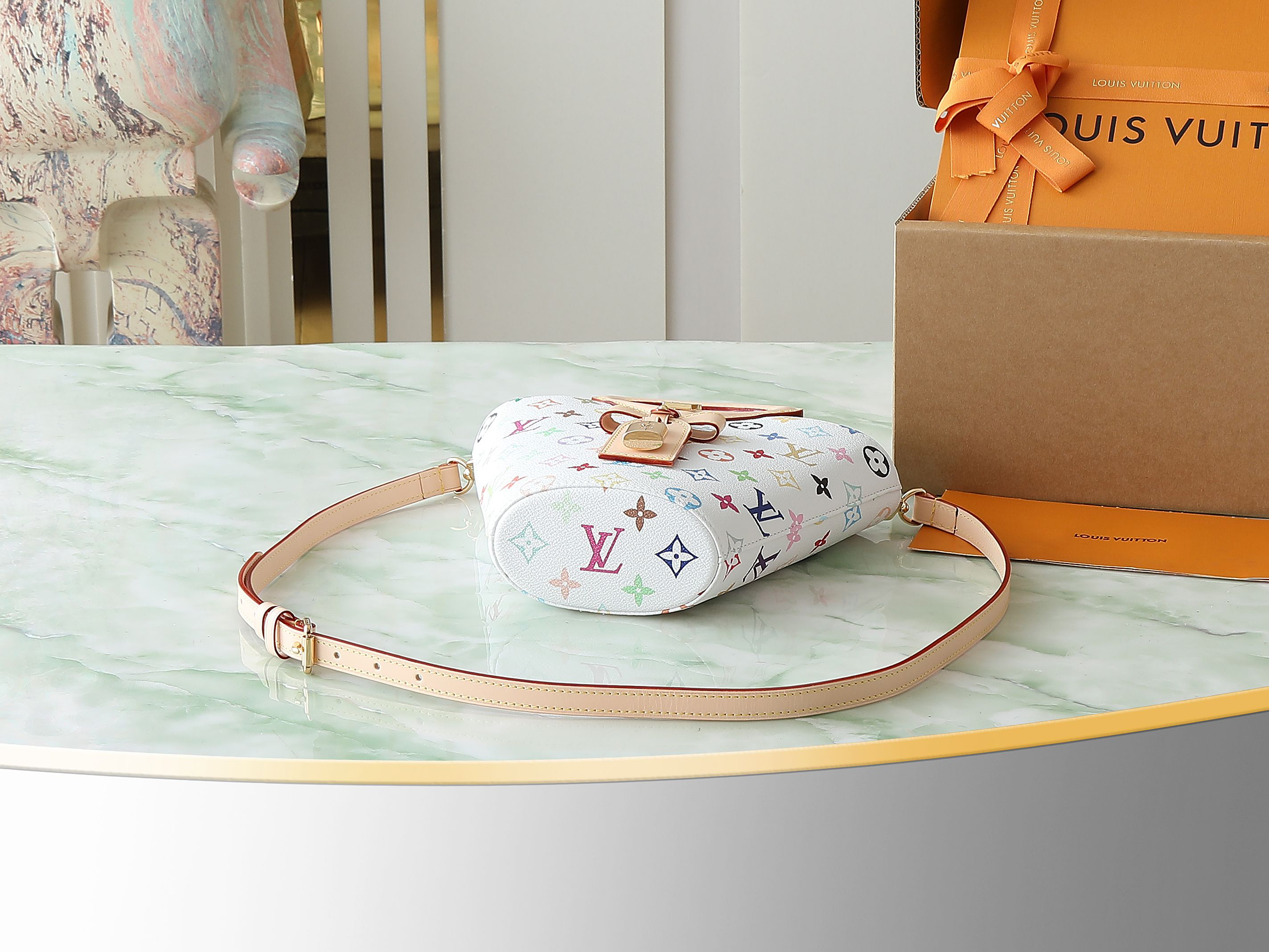 Louis Vuitton bag-12