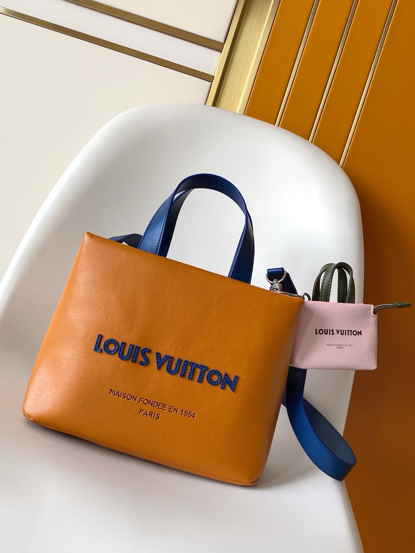 Louis Vuitton bag-97