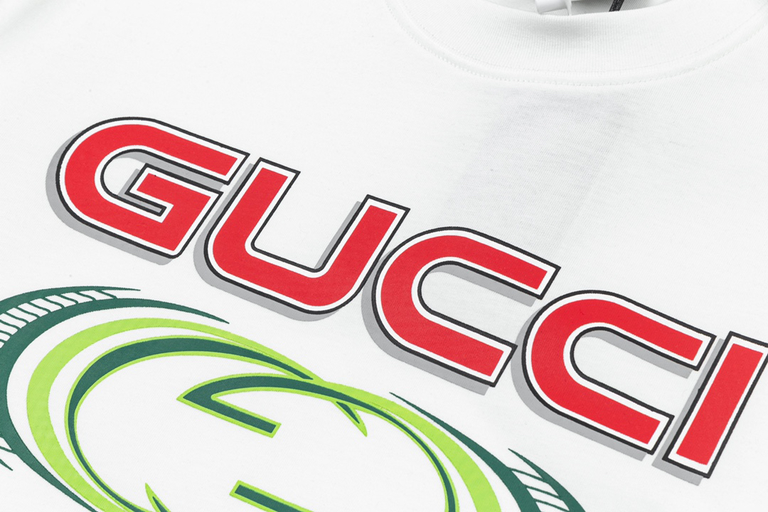 Gucci clothing-71