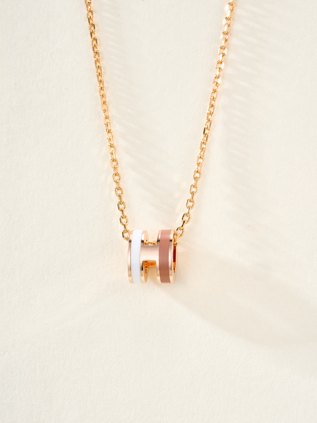 Hermes necklace-66