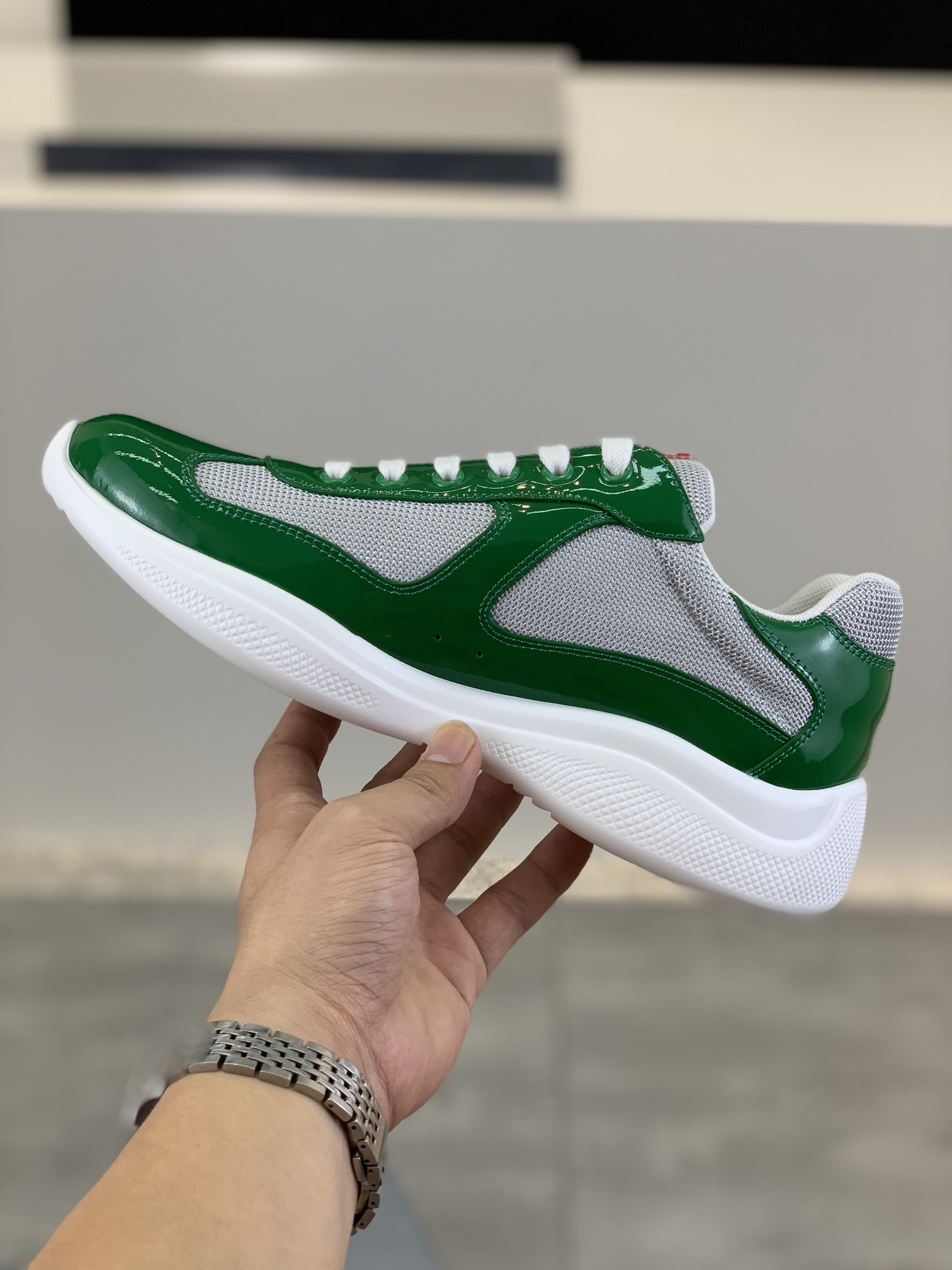 Prada Sneakers-117