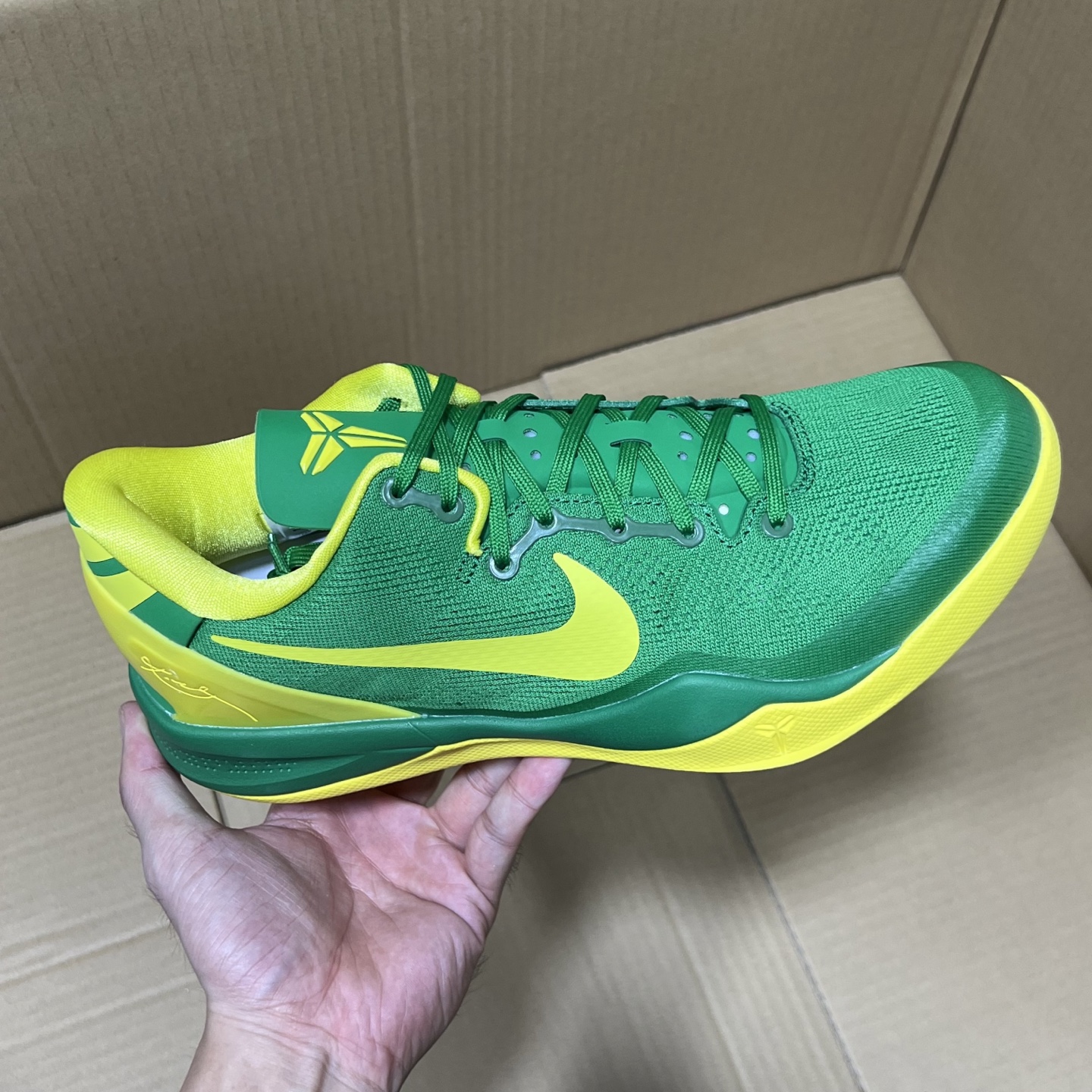 Nike Sneakers-9