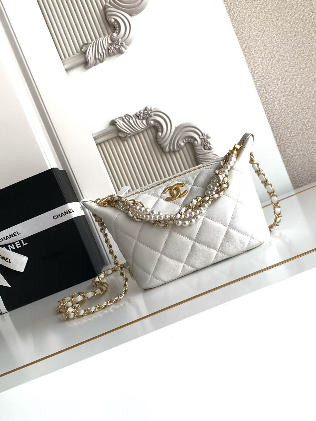 Chanel bag-143
