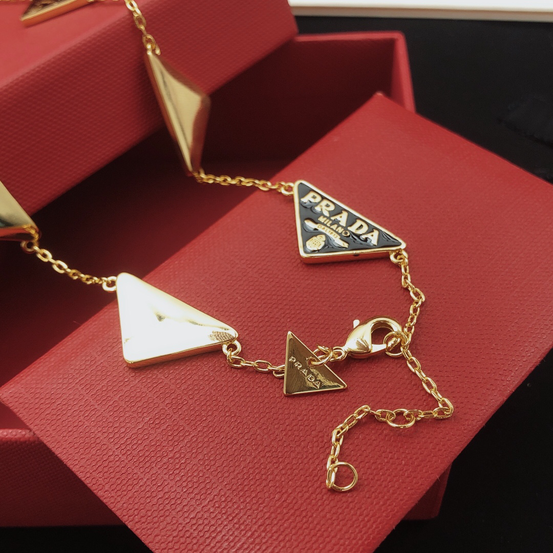 Prada necklace-45