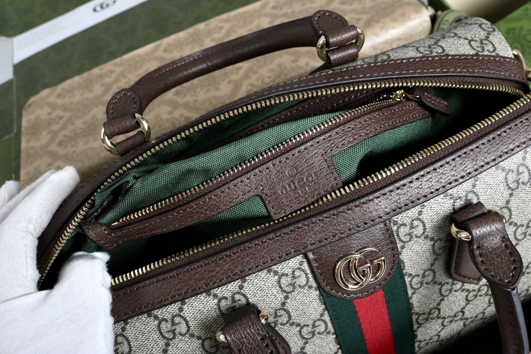 Gucci new bag-23