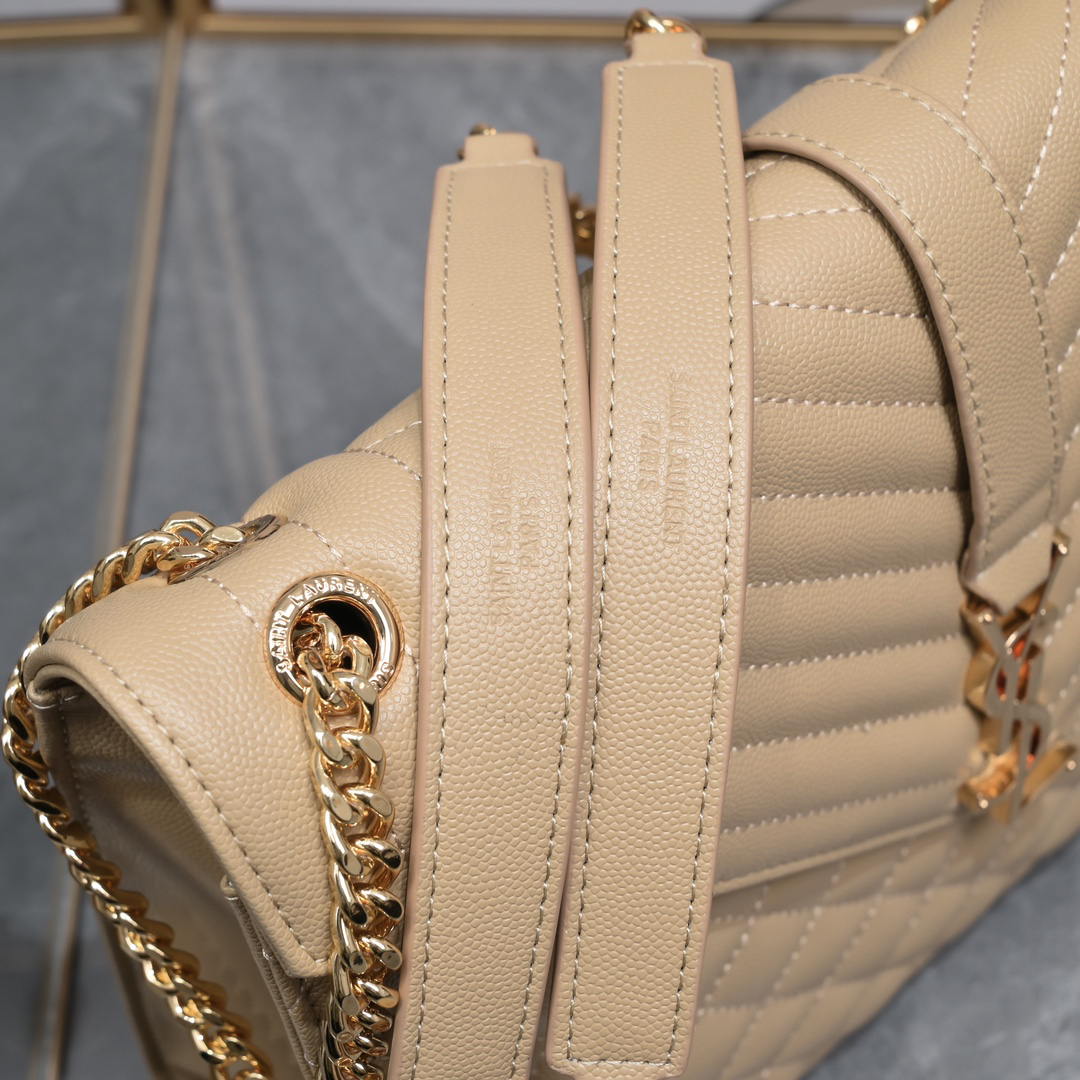 YSL bag-57