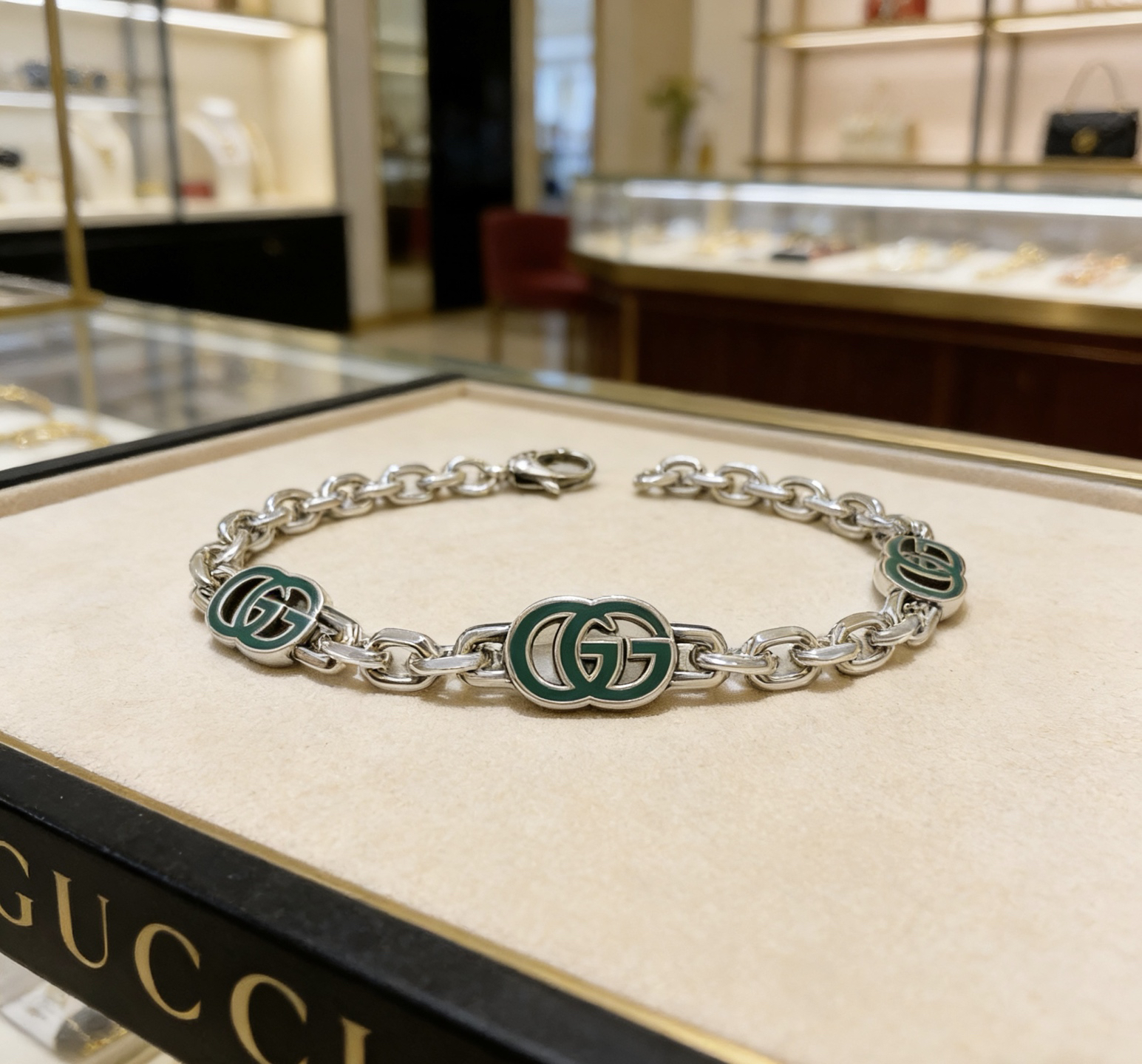 Gucci Bracelet-60