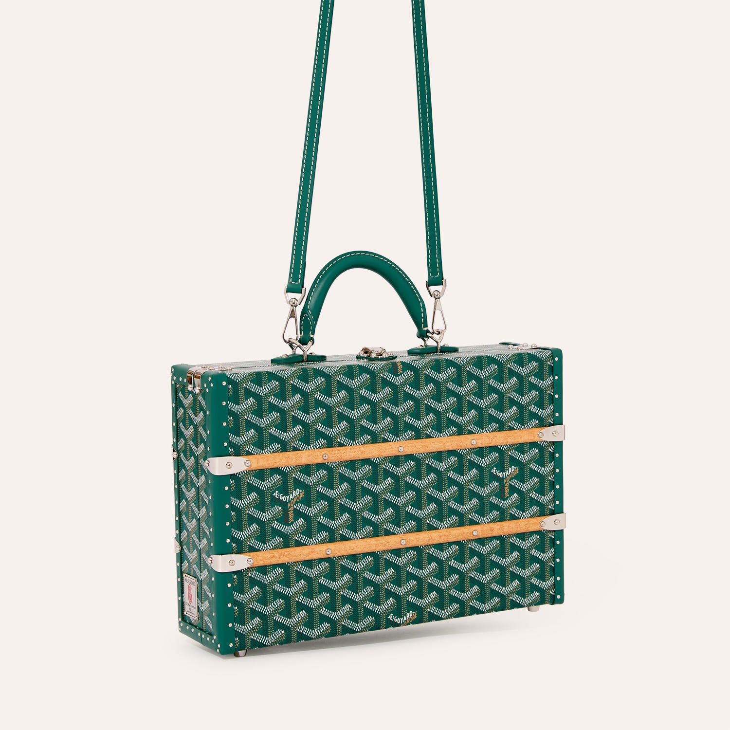 Palace MM trunk bag