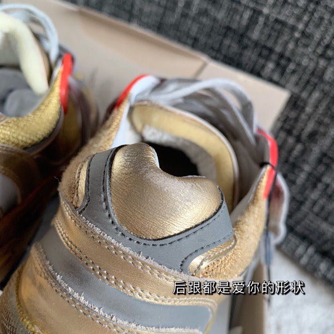 Golden Goose Sneakers-78