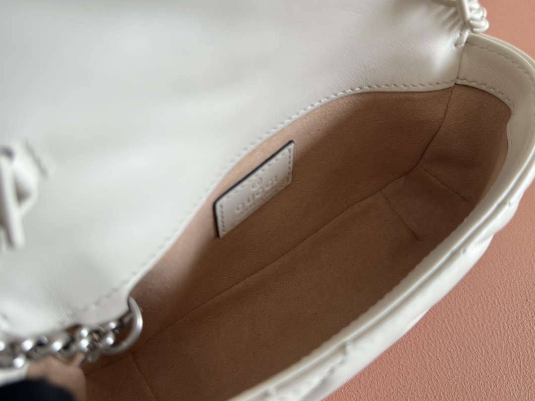Gucci new bag-102