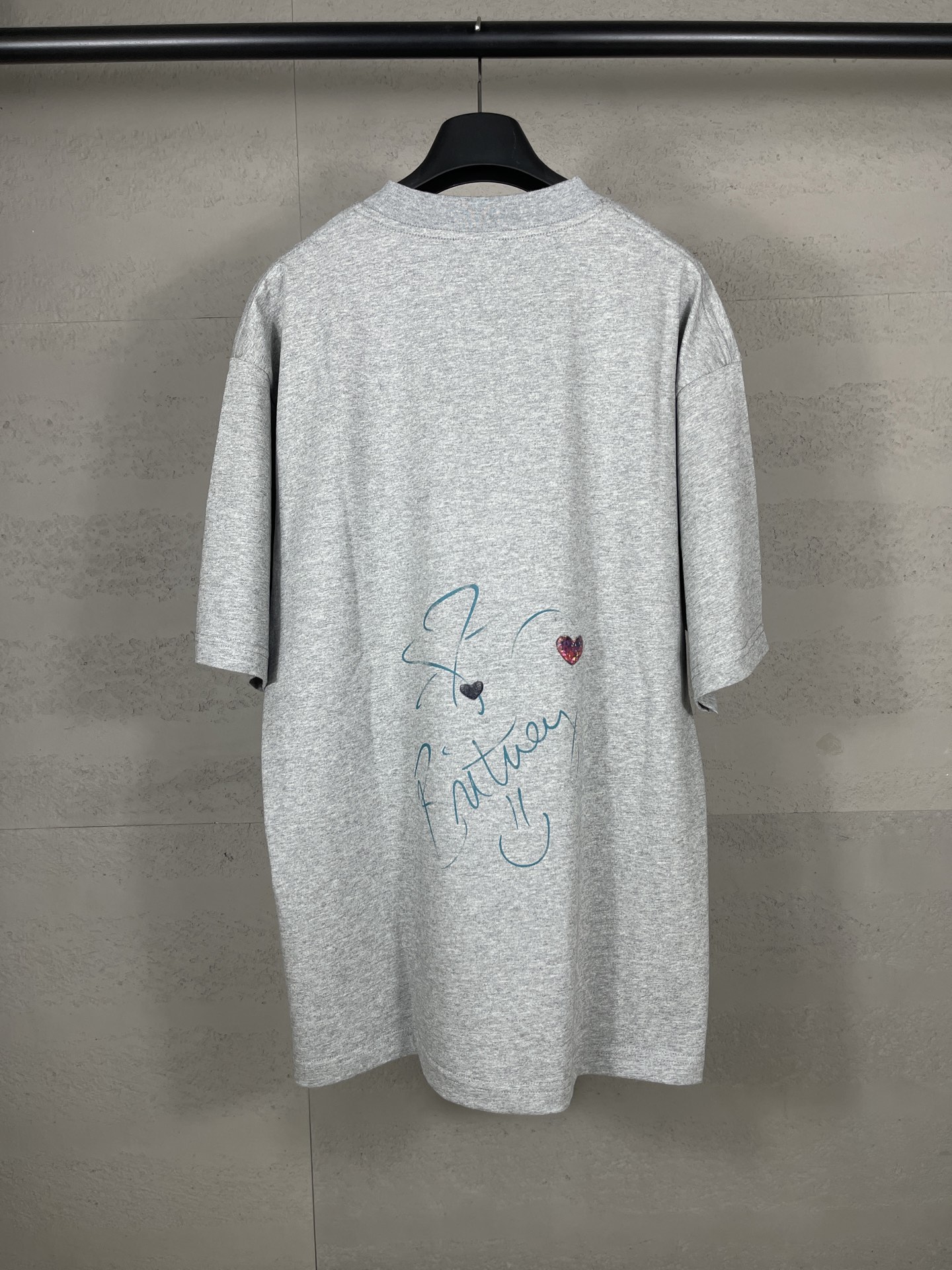 Balenciaga clothing-102