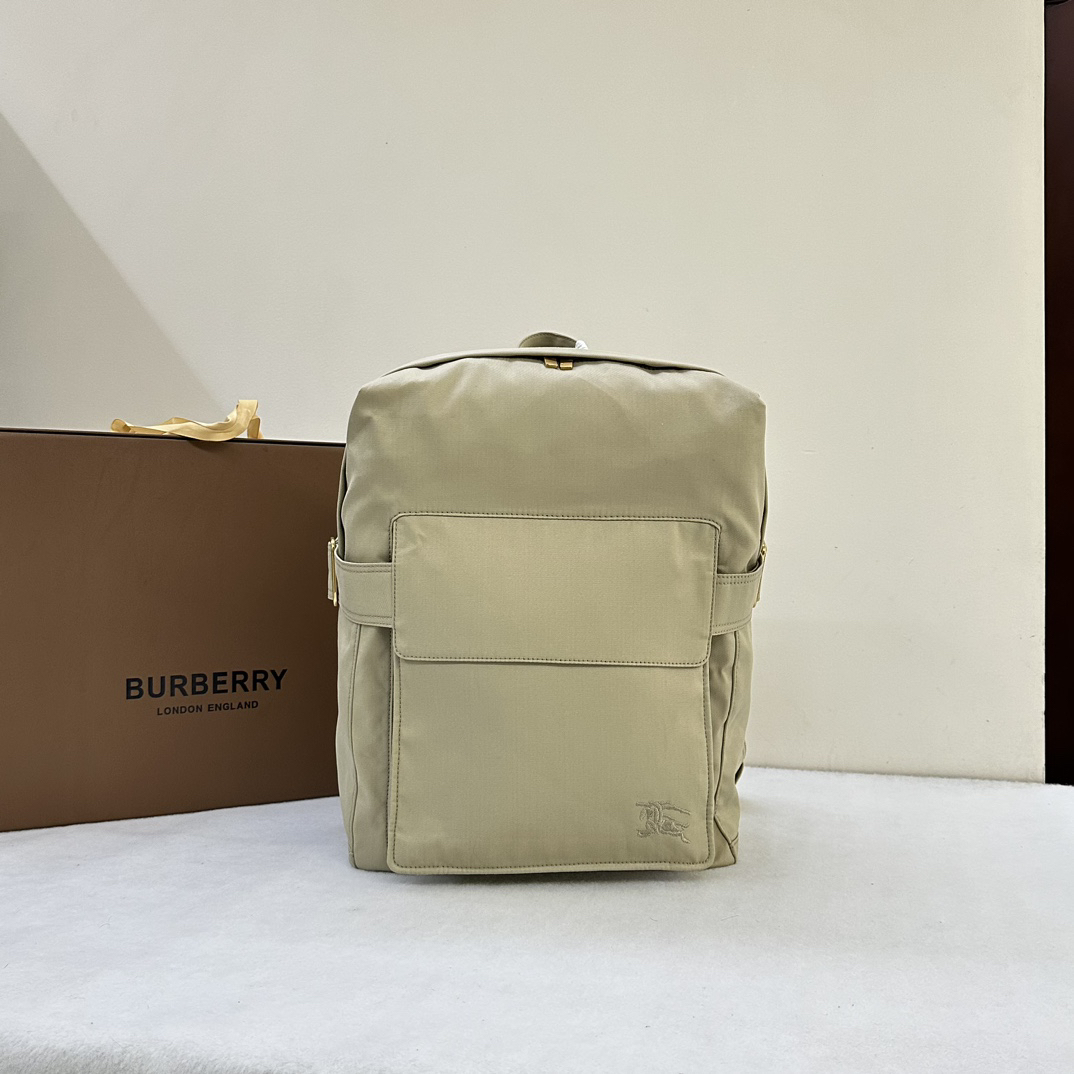 Burberry bag-89