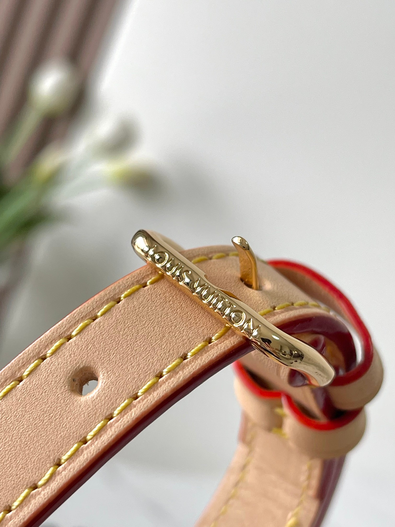 Louis Vuitton bag-86