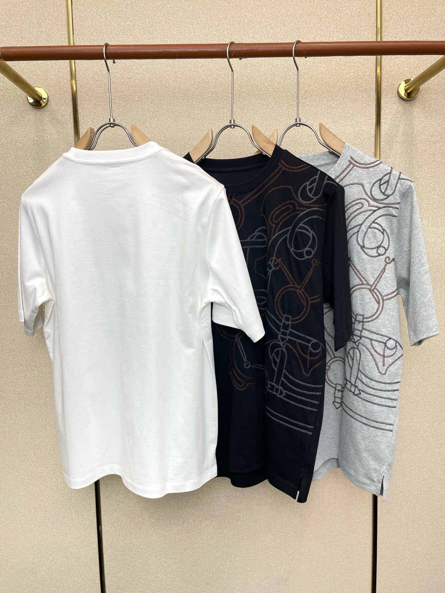 Hermes clothing-84