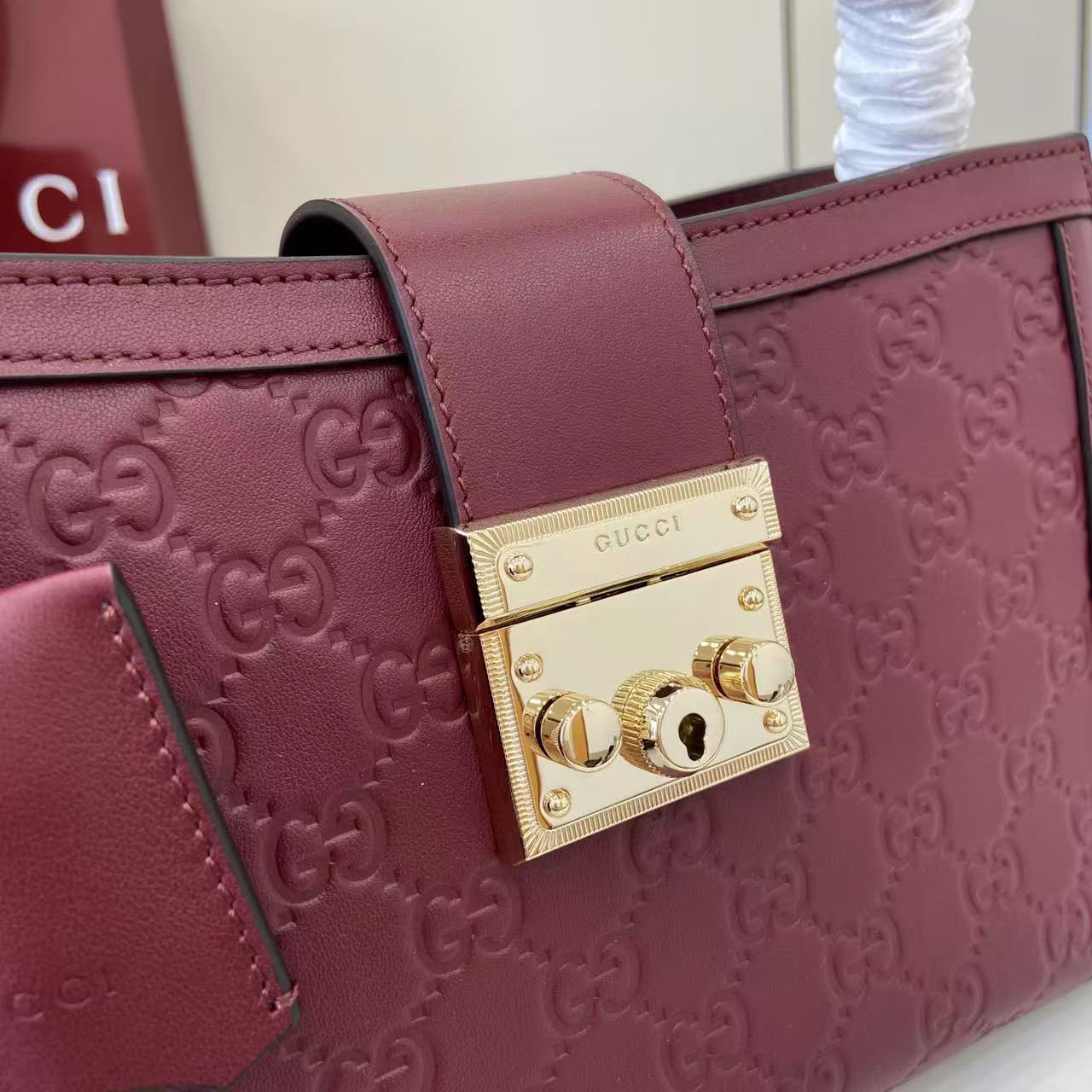 Gucci new bag-117