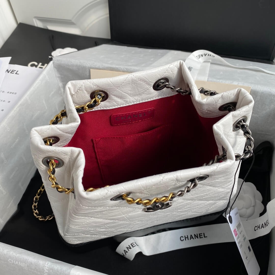 Chanel Gabrielle Small Backpack