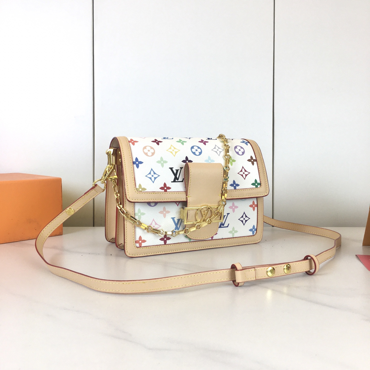 Louis Vuitton bag-197
