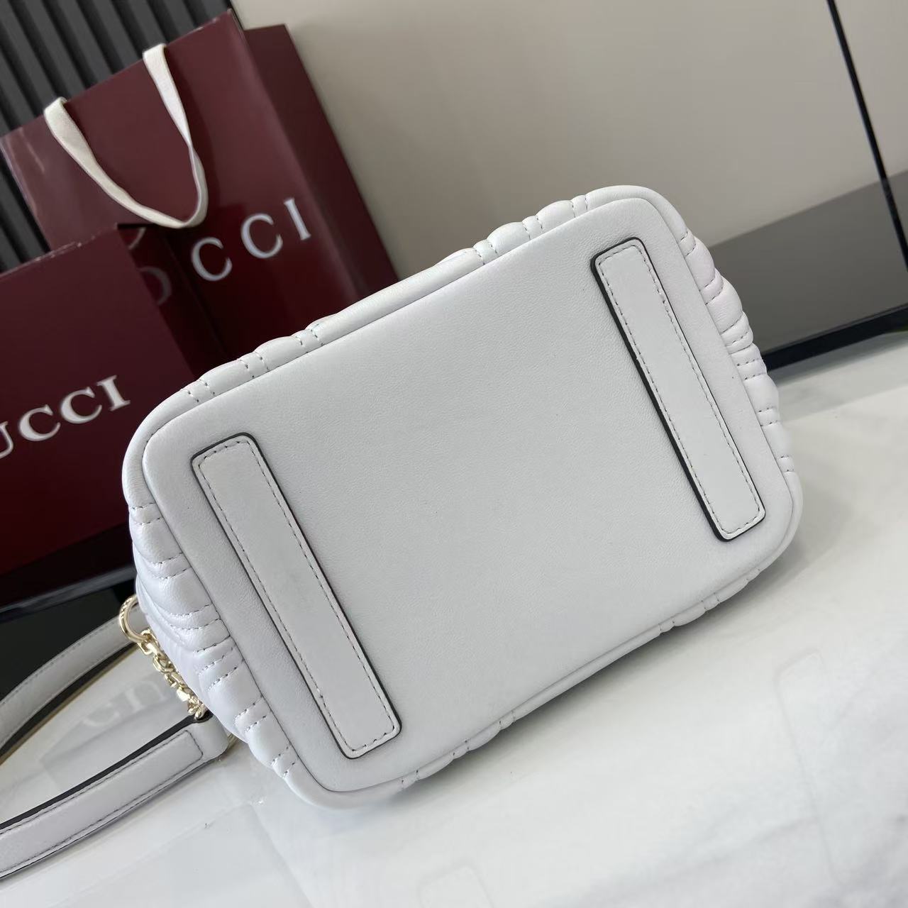 Gucci new bag-94