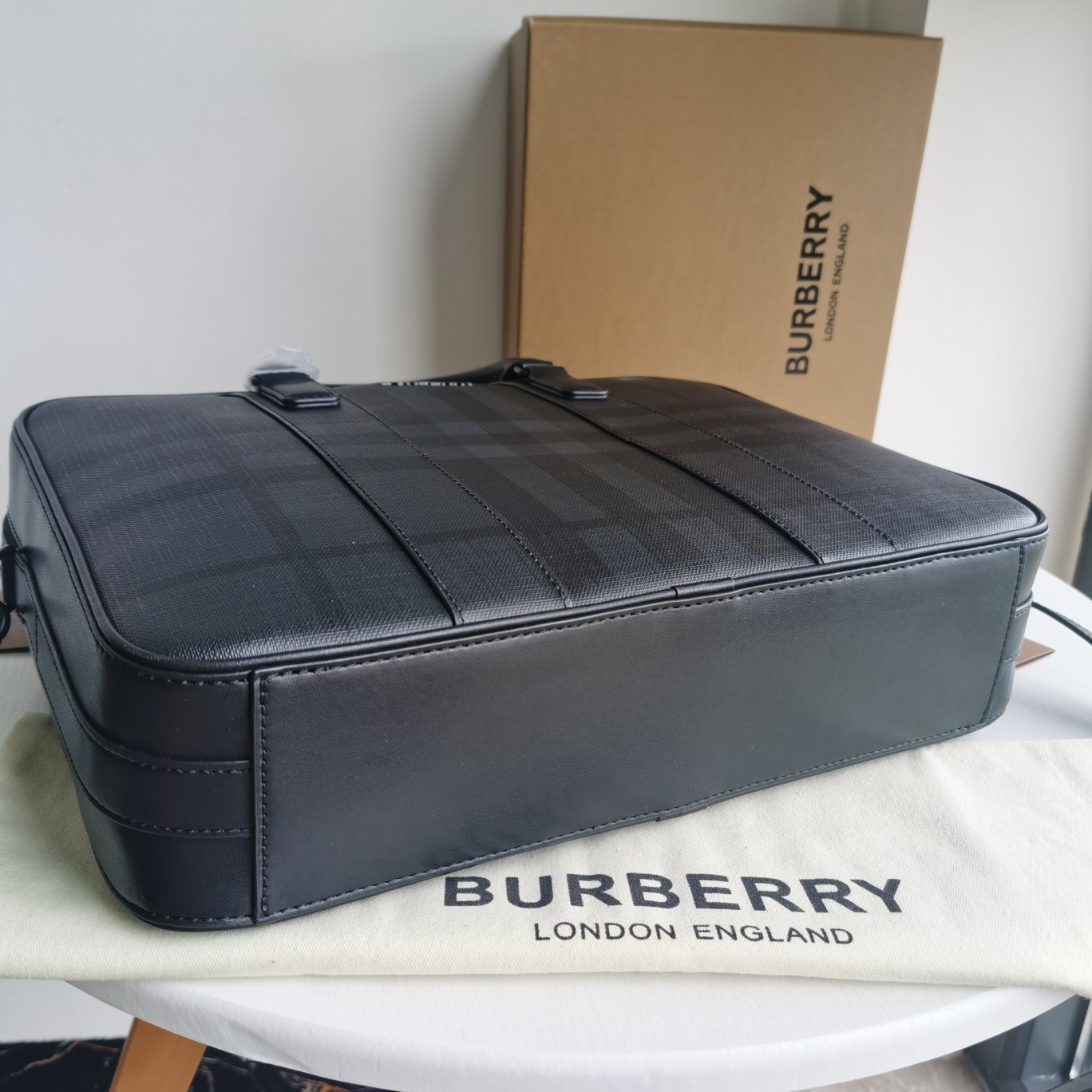 Burberry bag-62