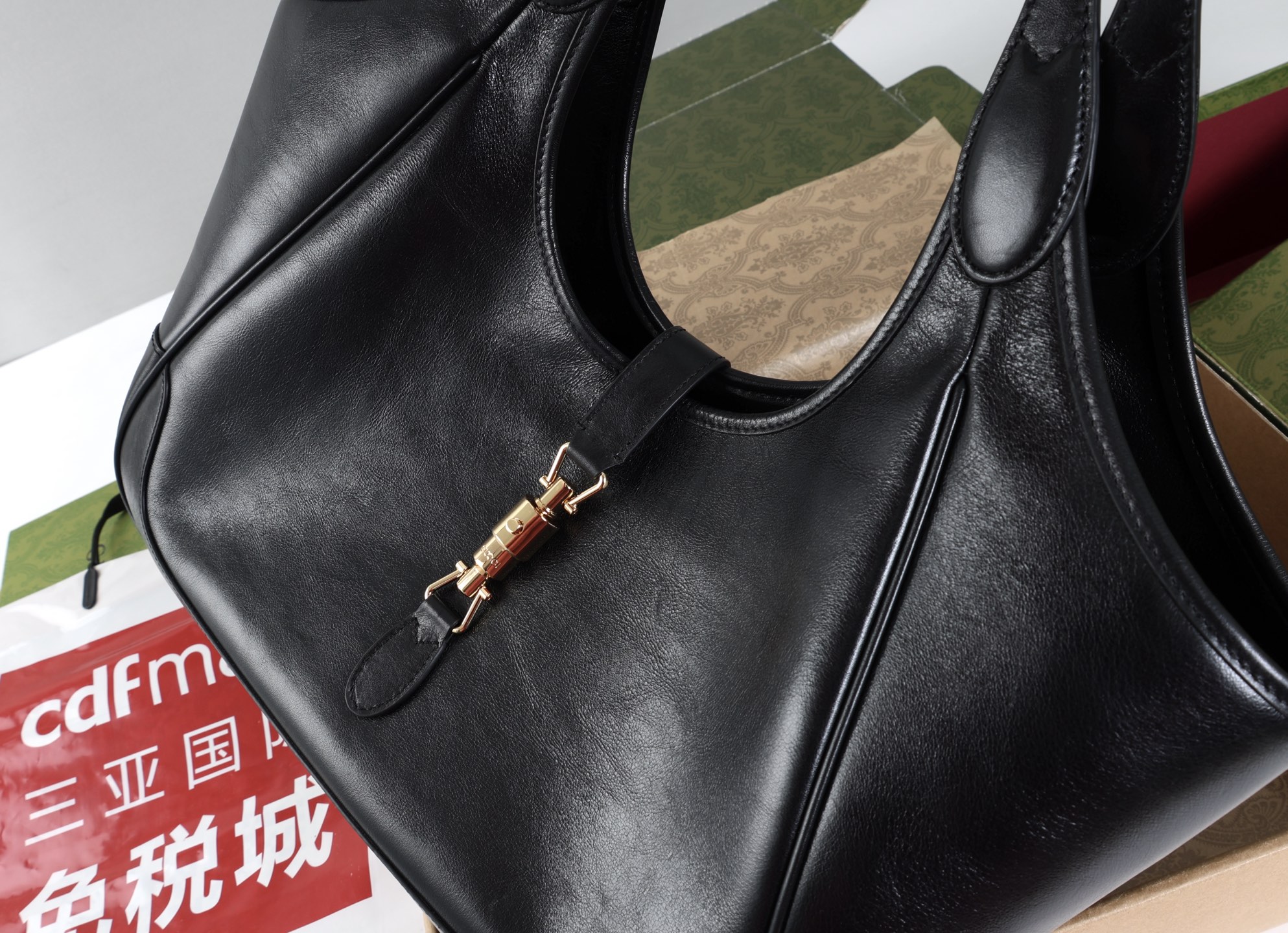 Gucci new bag-16