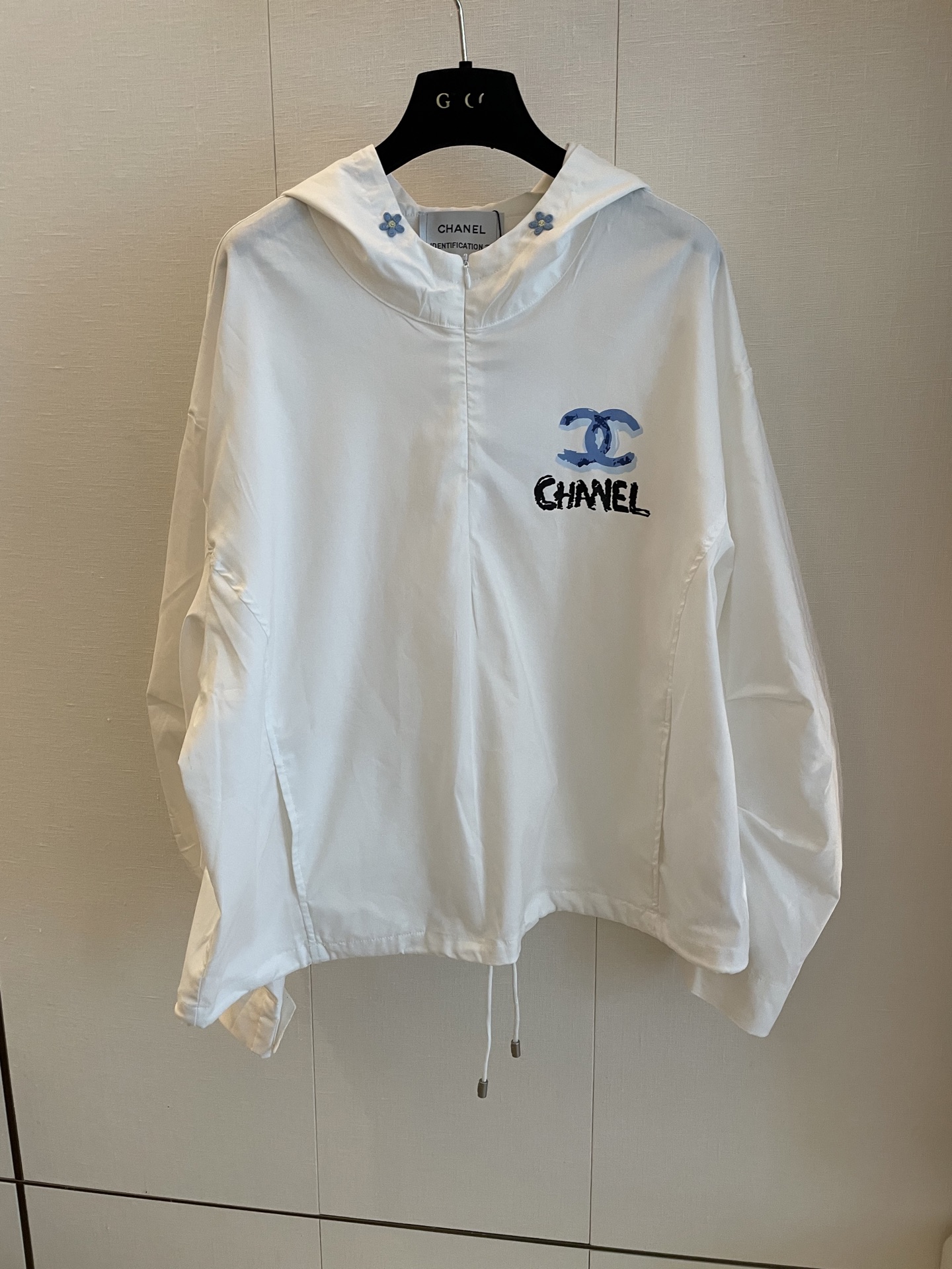 Chanel clothing-29