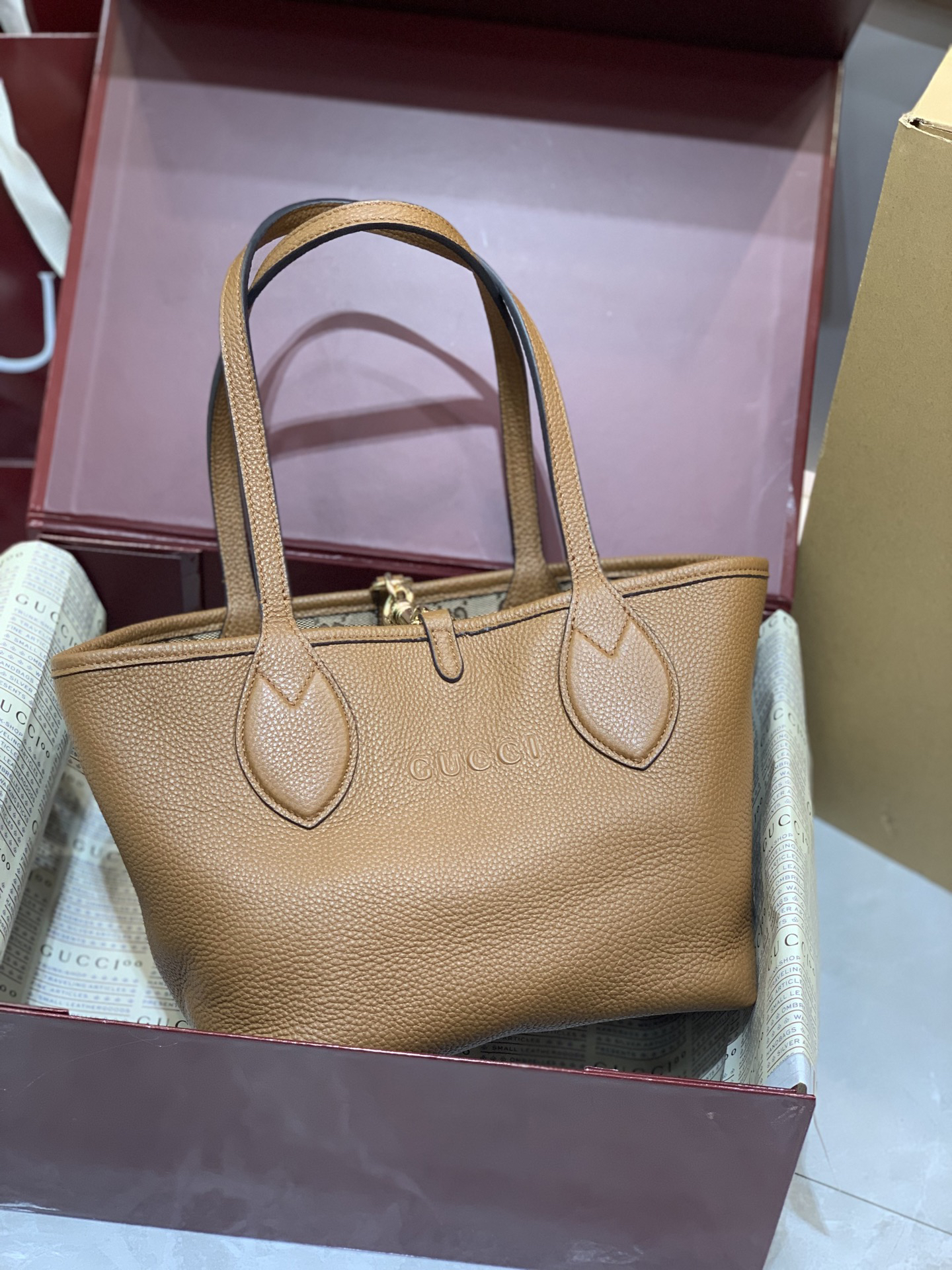 Gucci new bag-223