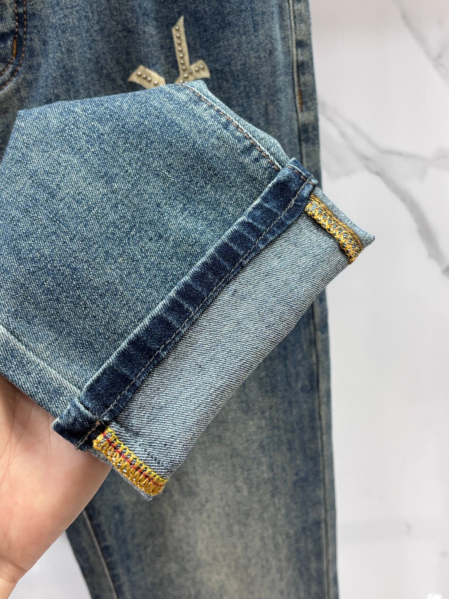 YSL Clothing-72