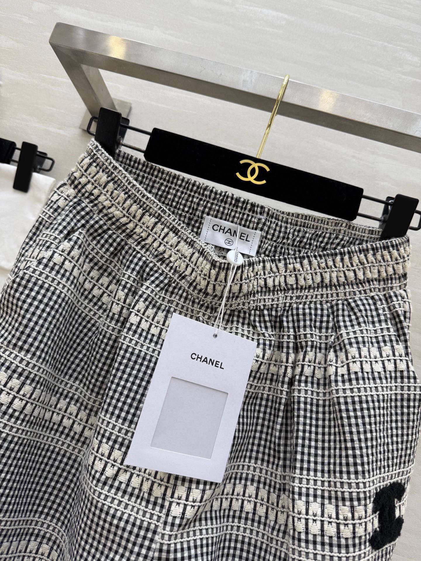 Chanel clothing-152