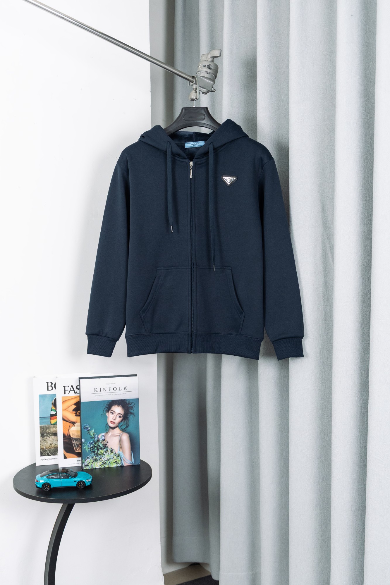 Prada Clothing-404