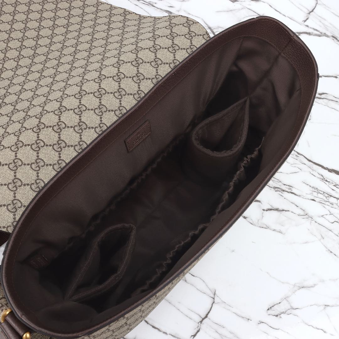 Gucci new bag-74