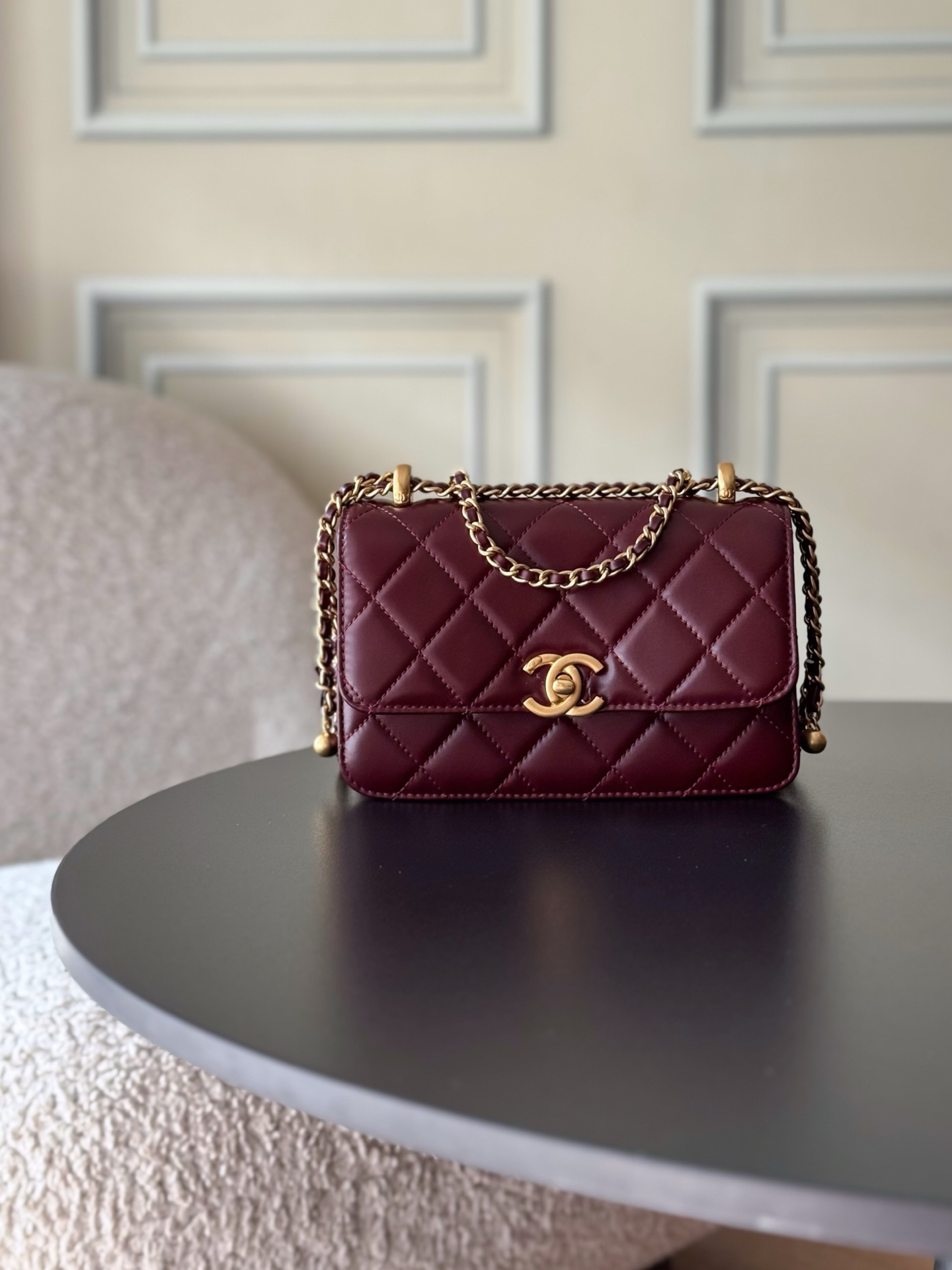 Chanel bag-98