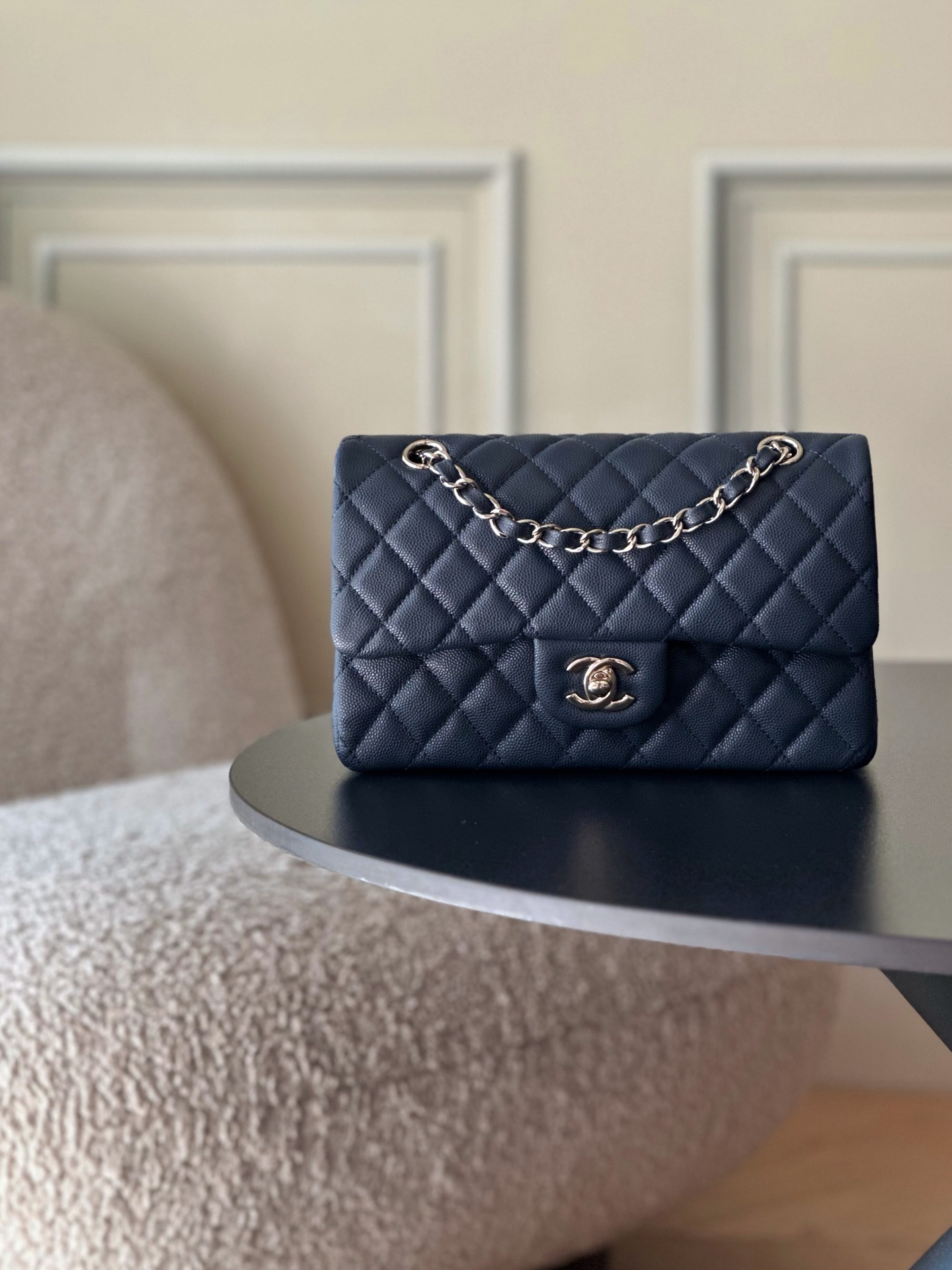 Chanel bag-179