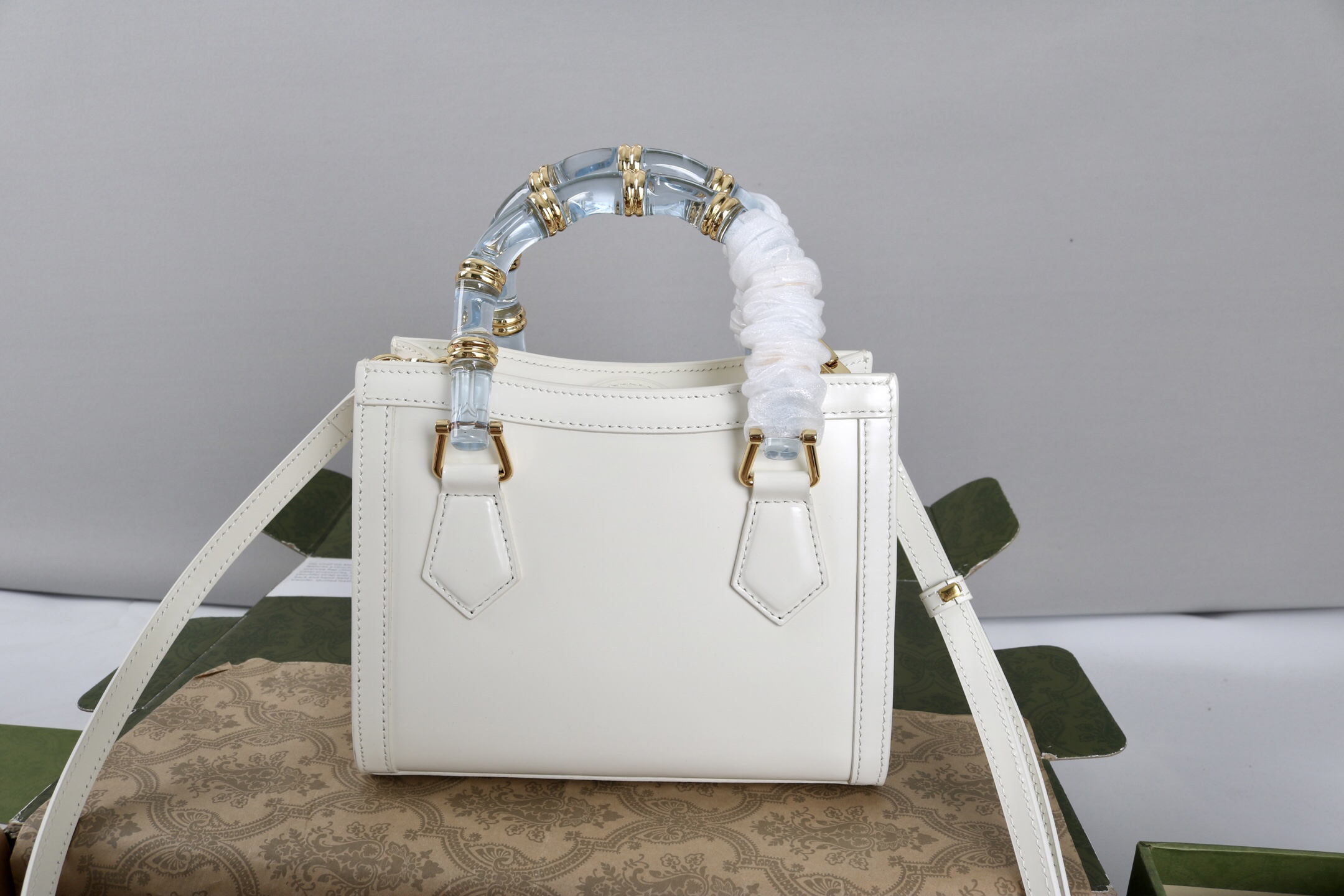 Gucci new bag-22