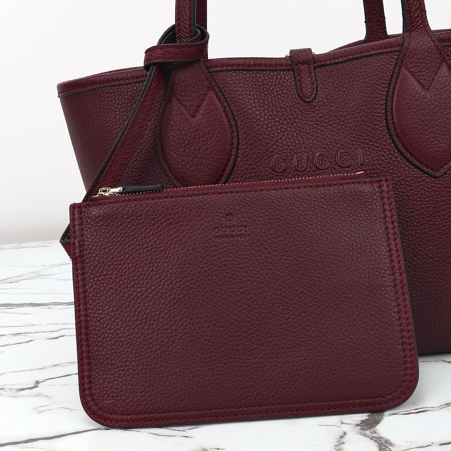 Gucci new bag-45