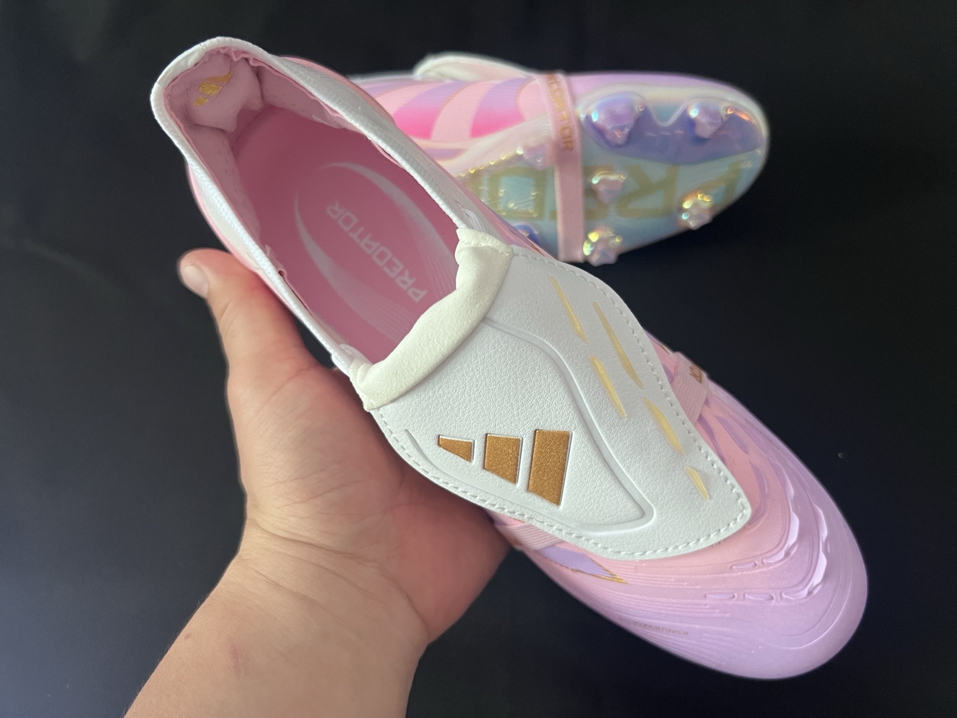 Adidas Sneakers-307